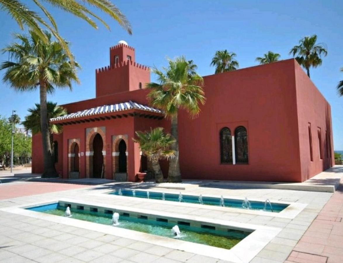 Benalbeach HOLIDAYS BENALMÁDENA Exterior foto