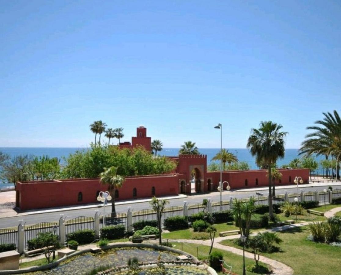 Benalbeach HOLIDAYS BENALMÁDENA Exterior foto
