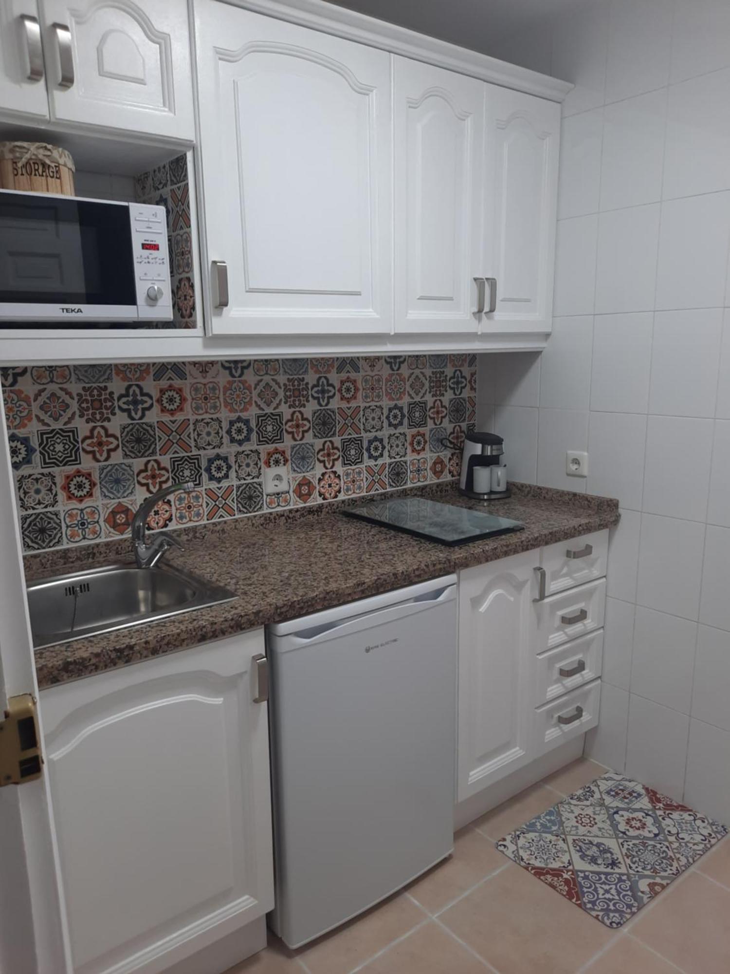 Benalbeach HOLIDAYS BENALMÁDENA Habitación foto