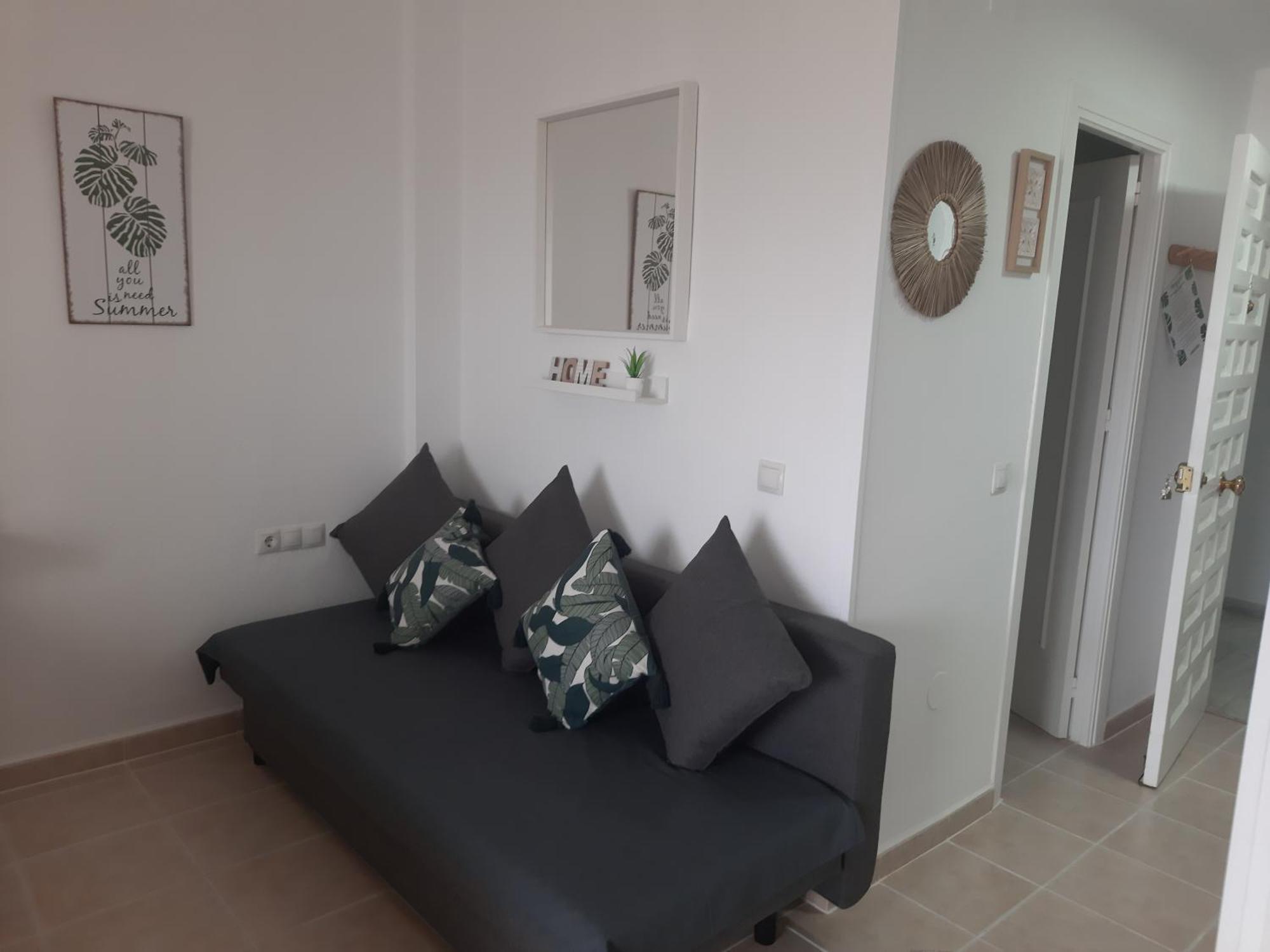 Benalbeach HOLIDAYS BENALMÁDENA Habitación foto