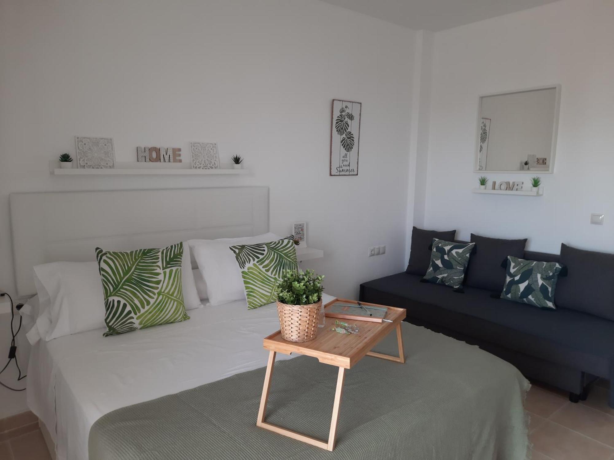 Benalbeach HOLIDAYS BENALMÁDENA Habitación foto